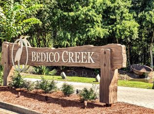 Audubon Pkwy, Madisonville, LA 70447