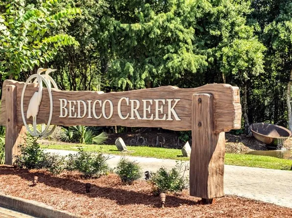 Bald Eagle Cir, Madisonville, LA 70447