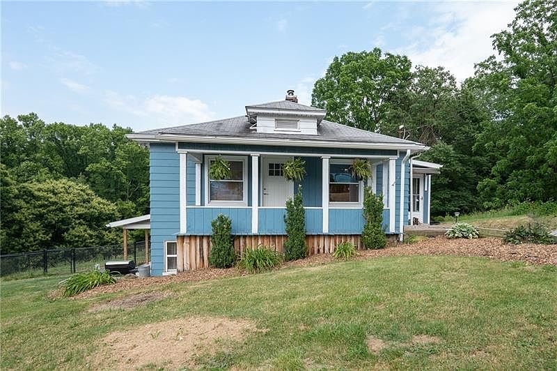 2356 Route 982, Mount Pleasant, PA 15666 Zillow
