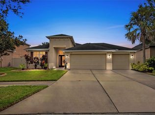 11106 Foster Carriage Rd, Lithia, FL 33547