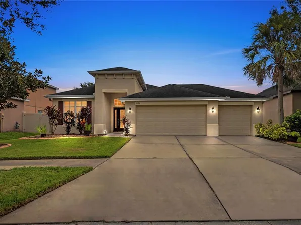11106 FOSTER CARRIAGE ROAD, LITHIA, FL 33547
