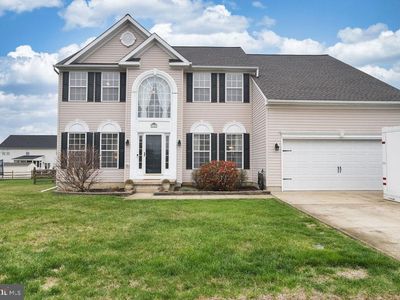 614 Brittany Cir, Townsend, DE, 19734