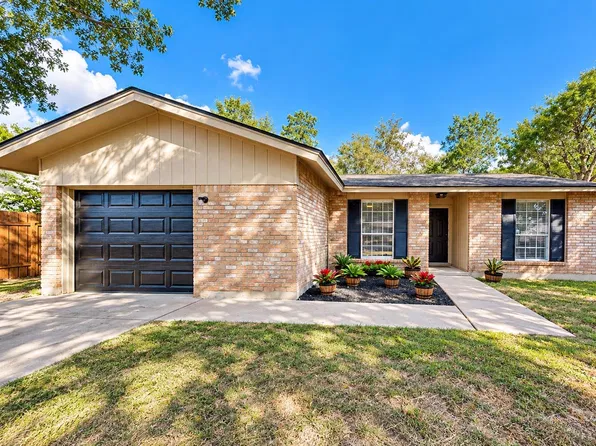 6203 Turtle Dove Dr, Austin, TX 78744