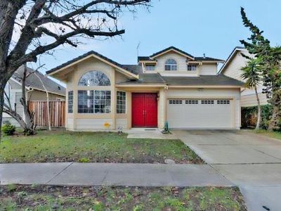 1272 Chessington Dr, San Jose, CA, 95131