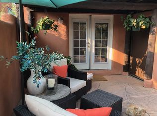 456 Acequia Madre #3, Santa Fe, NM 87505