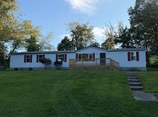 513 Ed Davis Rd, Wellston, OH 45692
