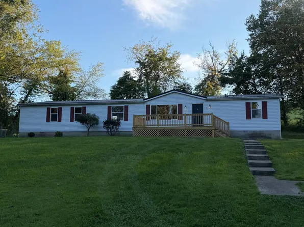 513 Ed Davis Rd, Wellston, OH 45692