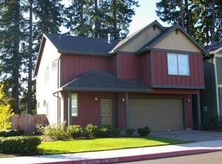8042 SE Sporri Ln, Milwaukie, OR