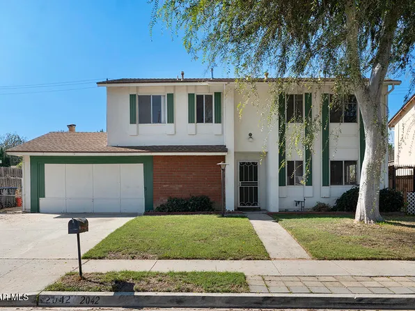 2042 Kasten St, Simi Valley, CA 93065