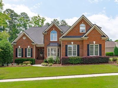 204 Franconia Way, Apex, NC, 27502