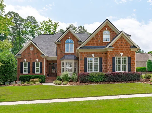 204 Franconia Way, Apex, NC 27502