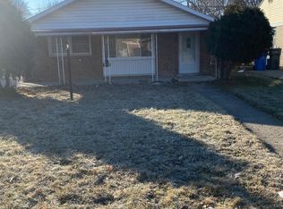 27211 Carlysle St, Inkster, MI 48141