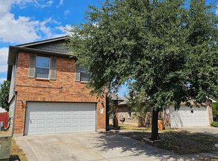5605 Clyde Ln, Austin, TX 78754