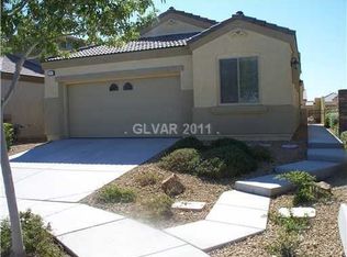 3617 Remington Grove Ave, North Las Vegas, NV 89081