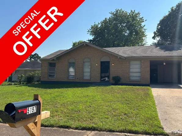 5197 Chantilly Dr, Memphis, TN 38127