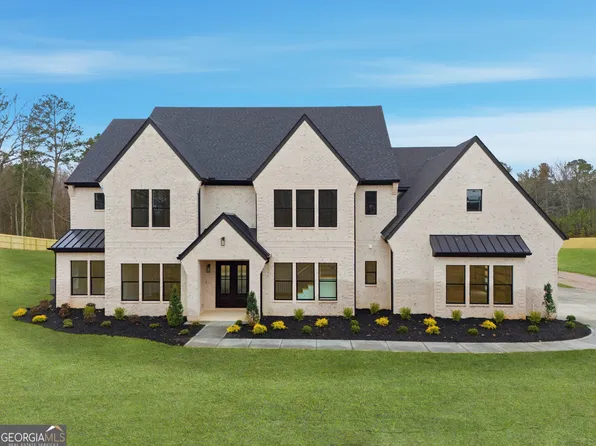 2710 Kilgore Rd, Buford, GA 30519