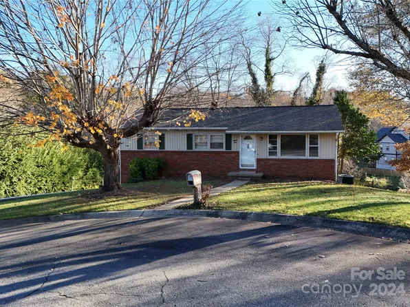 84 Debra Ln, Asheville, NC 28806