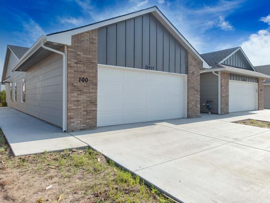 2921 S Maize Rd #100-200, Wichita, KS 67215