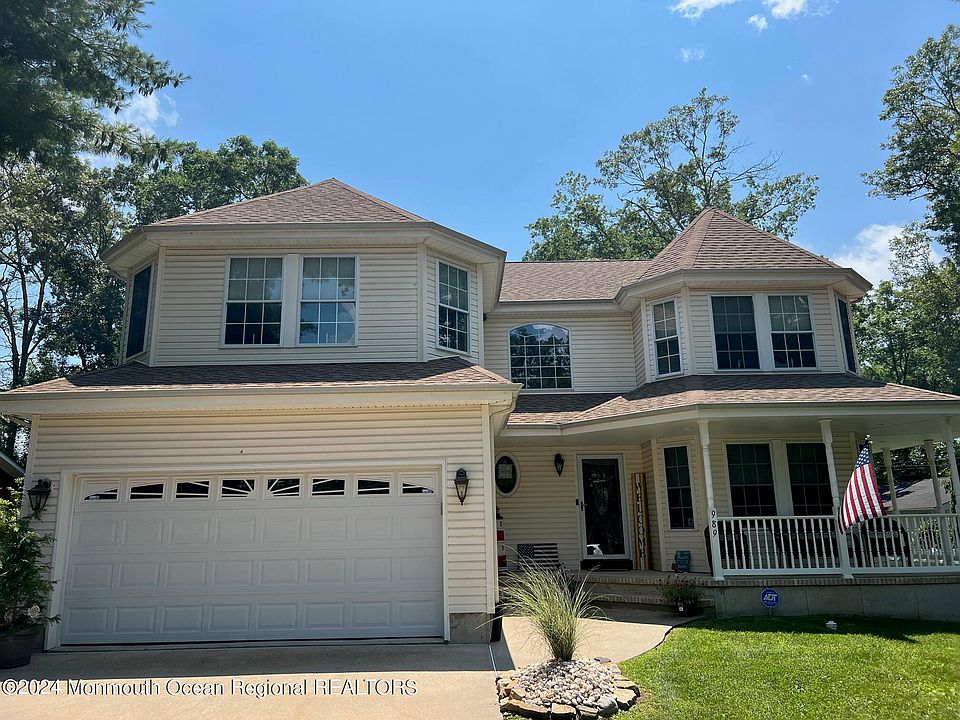 989 Buccaneer Lane, Manahawkin, NJ 08050 Zillow