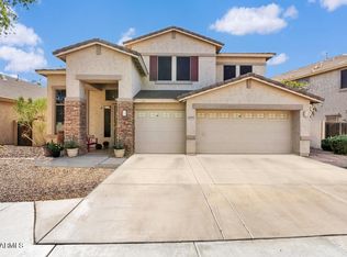 2509 E Darrel Rd, Phoenix, AZ 85042