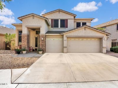 2509 E Darrel Rd, Phoenix, AZ, 85042
