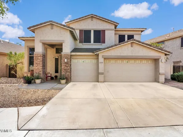 2509 E DARREL Road, Phoenix, AZ 85042