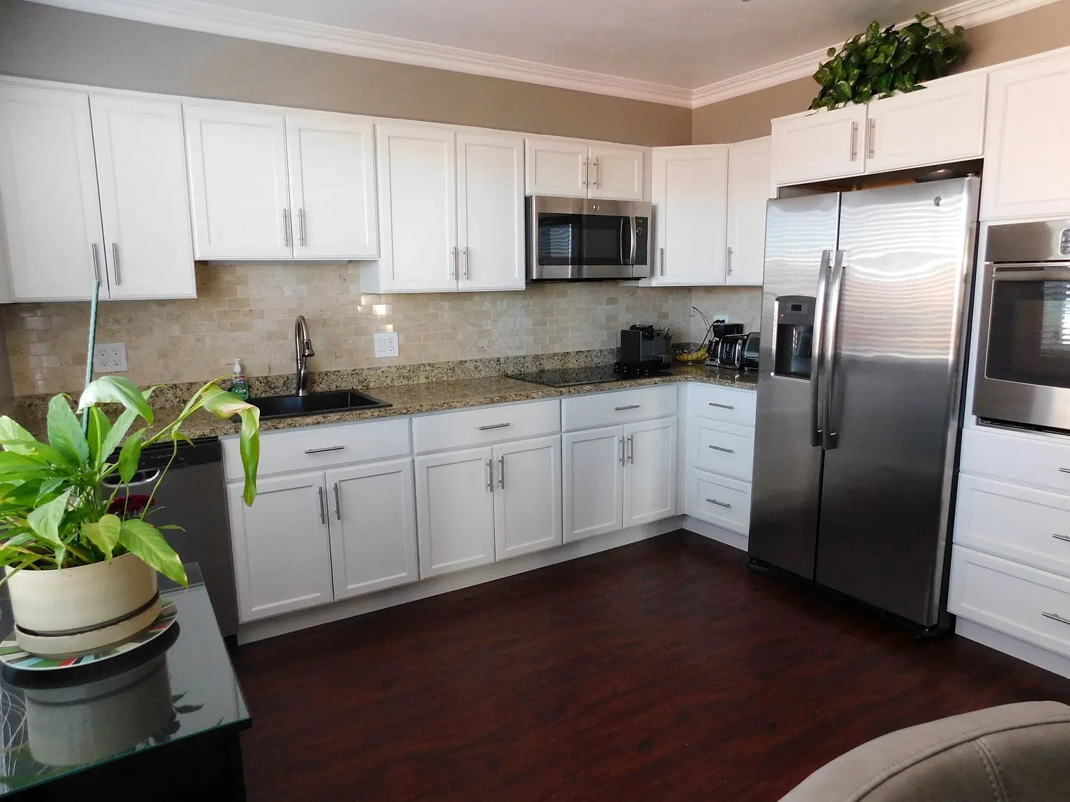 Blair House Apartments — Photo 4