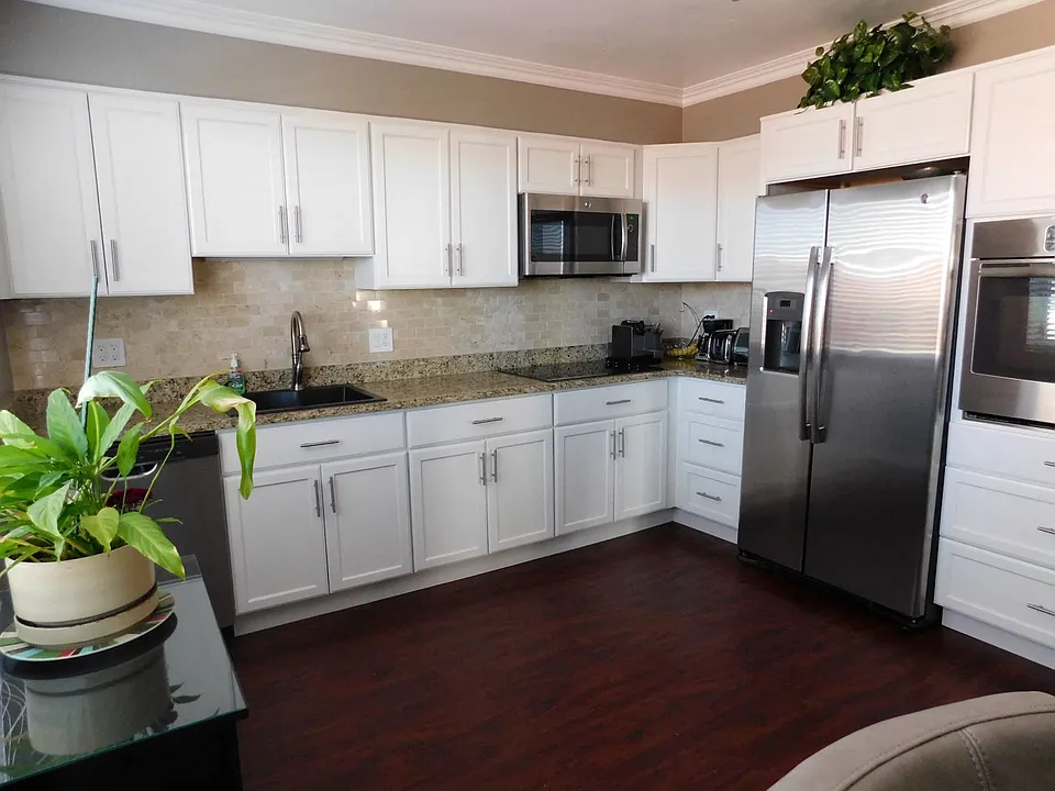 Blair House Apartments — photo 4