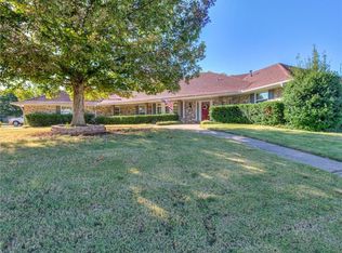 10101 Harvest Hills Rd, Oklahoma City, OK 73162