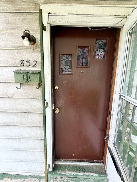 Fix & Flip SFH in Dayton, OH 45417 – $45,000 — exterior photo