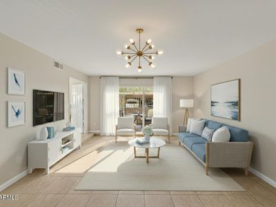 6480 N 82ND Street #1107, Scottsdale, AZ, 85250