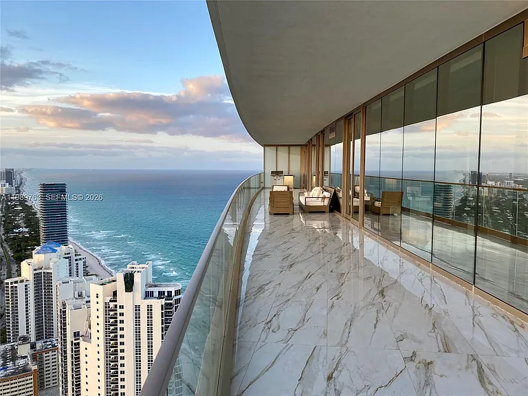 18975 Collins Ave #5105 — Photo 45
