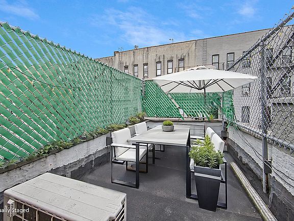 5th image of 115 W 136th St #4G