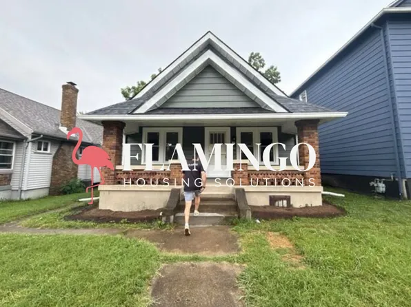 3114 Taggart St, Dayton, OH 45420