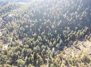 0 S Ridge Rd, Kingman, AZ 86401