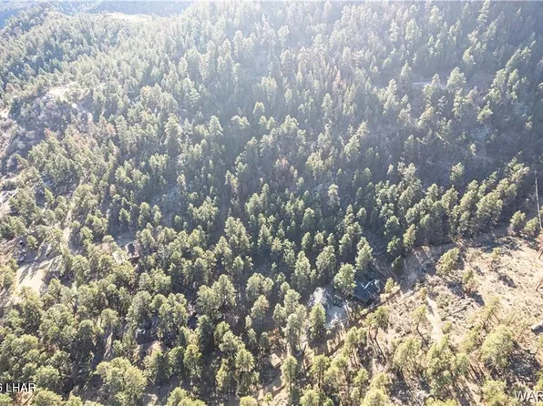 0 S Ridge Rd, Kingman, AZ 86401