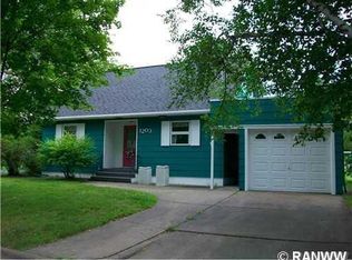 1203 Bundy Ave, Rice Lake, WI 54868