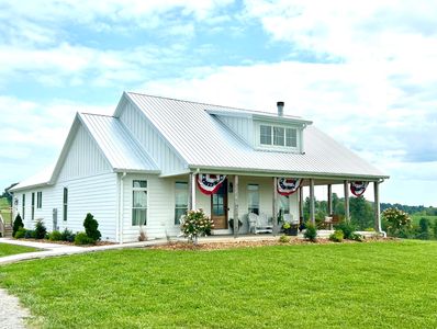 1015 Pleasant Hill Church Rd, Campbellsville, KY, 42718