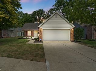 7690 Wickfield Way, Indianapolis, IN