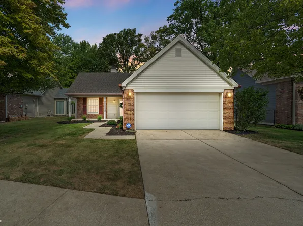 7690 Wickfield Way, Indianapolis, IN 46256
