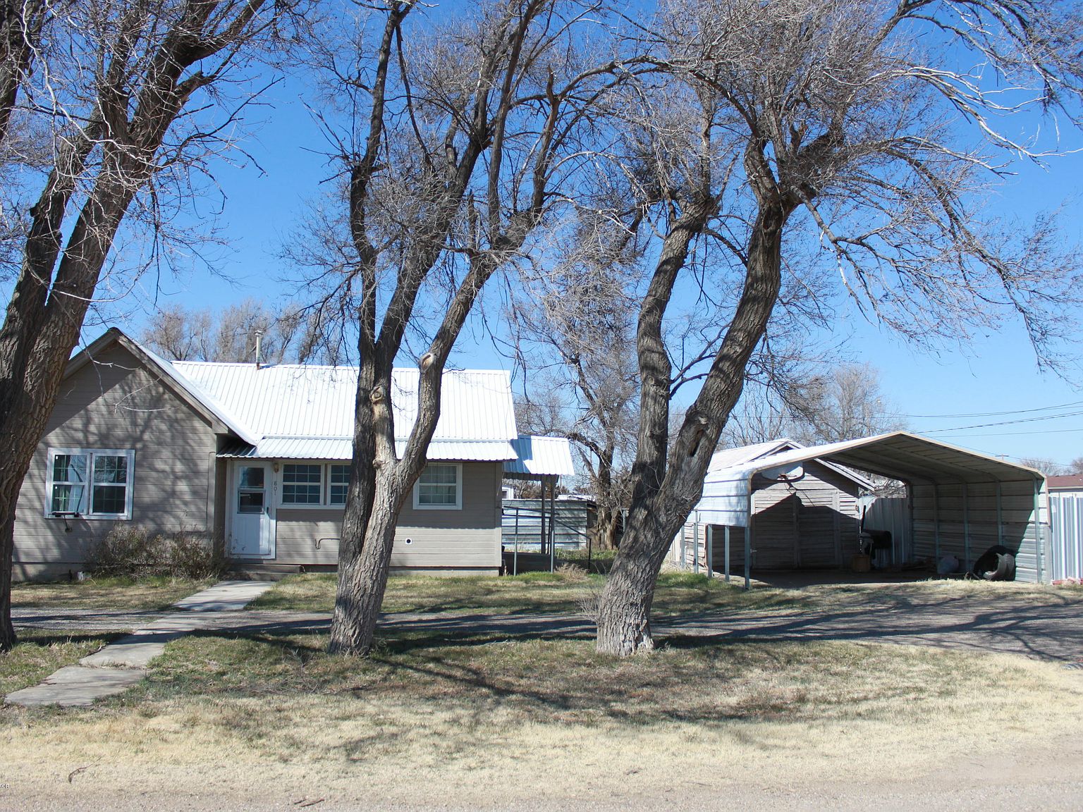 801 E 4th St, Panhandle, TX 79068 Zillow