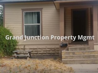 928 White Ave APT 1, Grand Junction, CO 81501