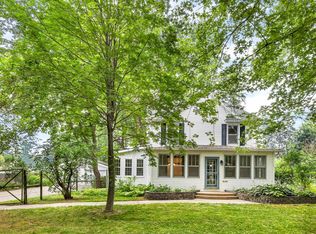 W2009 Irving Park Rd, Green Lake, WI 54941
