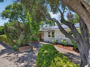 599 Silverado Dr, Lafayette, CA 94549