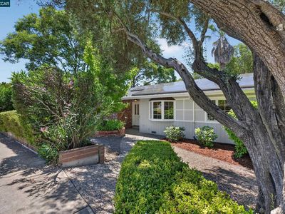 599 Silverado Dr, Lafayette, CA, 94549