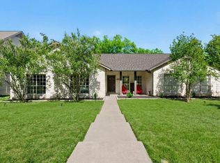 1215 Olympus Dr, Austin, TX 78733