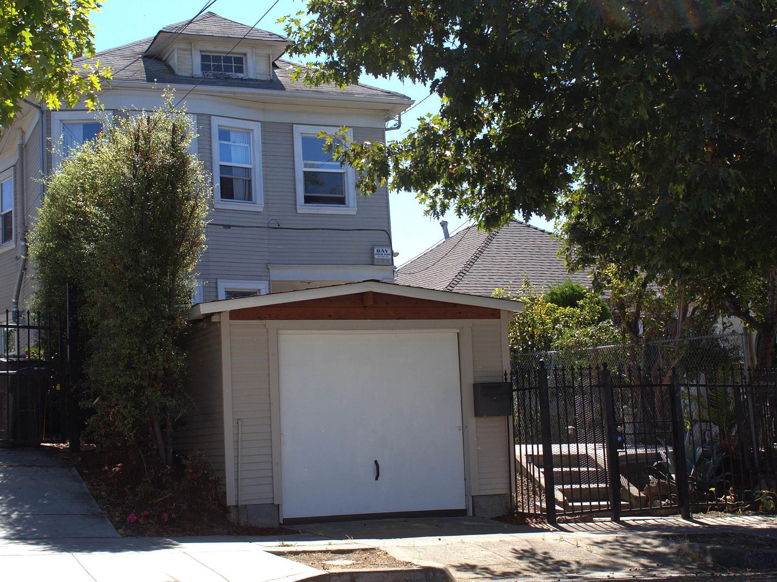 2502 25th Ave, Oakland, CA 94601 | Zillow