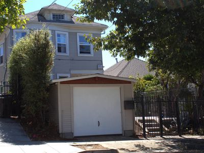 2502 25th Ave, Oakland, CA, 94601