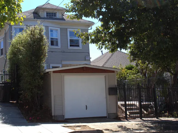 2502 25th Ave, Oakland, CA 94601