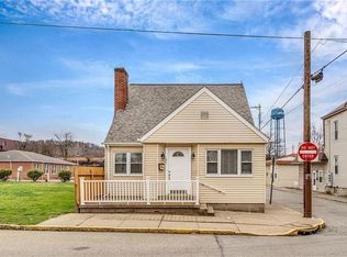 1901 Middle St #A, Pittsburgh, PA 15215